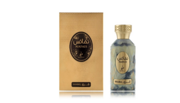 Khadlaj Nafais Sharq Парфюм EDP 100 ml (6298043070003)