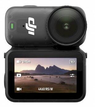 DJI Osmo Nano Standard 128GB Combo Sporta kamera (CP.OS.00000460.01)