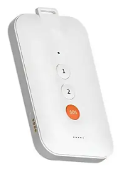 Concox PL200 Персональный GPS-Трекер (PL200)