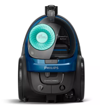 Philips FC9557/09 PowerCyclone7 Пылесос (FC9557/09)