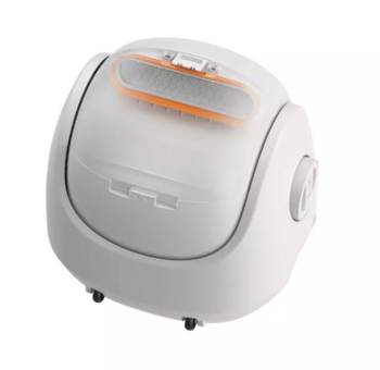 Catlink BayMax Version Automatiskā tualete kaķiem (CL-CA-03)
