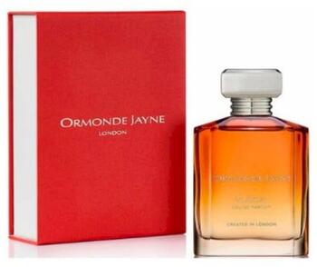 Ormonde Jayne La Route de La Soie Парфюмированная вода EDP 88ml (5060238285650)
