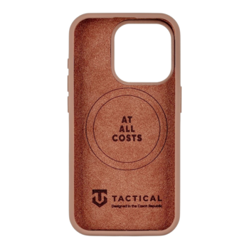 Tactical MagForce Beaver Cover Защитный чехол для iPhone 15 Pro / Moucha Moose (TA-57983126363)