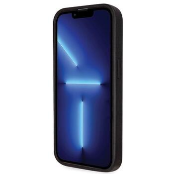 Guess GUHCP14LP4TDSCPK Aizmugurējais Apvalks Priekš Apple iPhone 14 Pro (GUHCP14LP4TDSCPK)