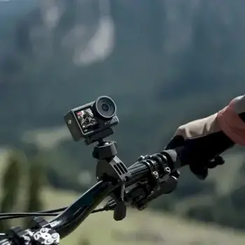 DJI Osmo Action Mini Handlebar Mount Крепление на руль (CP.OS.00000279.01)
