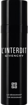 Givenchy L'Interdit Дезодорант 100ml (3274872443860)