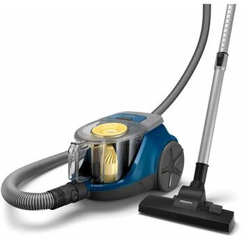 Philips 2000 series XB2125/09 Пылесос (XB2125/09)