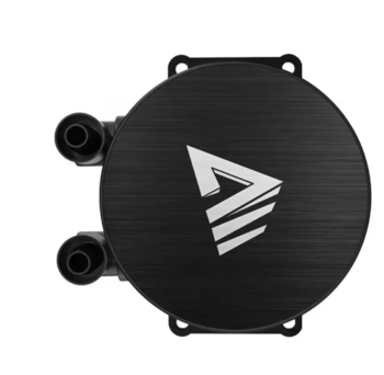 Savio NOX 240mm Жидкостный кулер для процессора (NOX240MM)