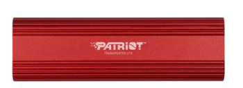 Patriot Transporter Lite SSD накопитель 2TB (PTPL2TBPEC)