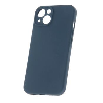 Mocco Silicon Back Case Силиконовый чехол для Samsung Galaxy A17 5G (MO-SC-SA-A17-BL)