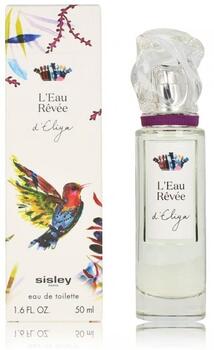 Sisley L'Eau Rêvée D'Eliya Парфюм EDT 50 ml (3473311934154)