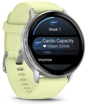 Garmin Venu 4 Умные часы 45mm (010-03014-02)
