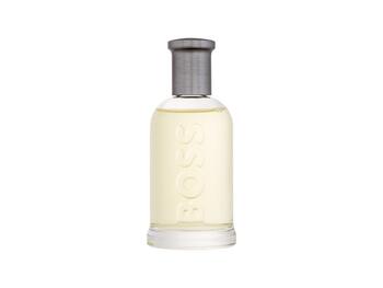HUGO BOSS Boss Bottled Pēcskūšanās losjons 100ml (0737052351186)