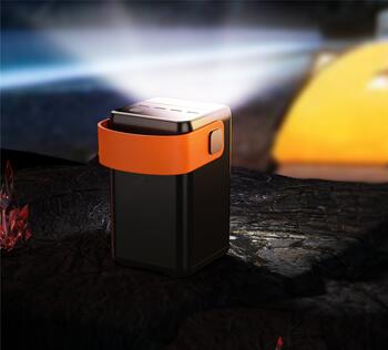 Swissten Power Line Power Bank 60 000 mAh / 65W (22013943)