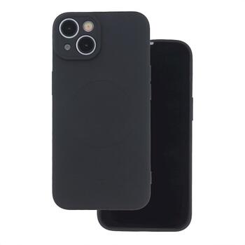 Mocco Simple Color Mag case Чехол для Samsung Galaxy A36 5G (MO-SCM-SA-A36-BK)