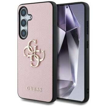 Guess GUHCS25MPGT4MBP Чехол для Samsung Galaxy S25 Plus (GUHCS25MPGT4MBP)
