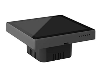 Sonoff NSPanel Pro Умный Hастенный Bыключатель (NSP86PB)