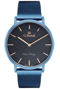 G.Rossi 10771B-6F3 Женские часы (10771B-6F3)