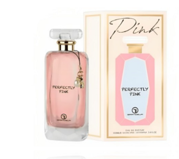 Grandeur Perfectly Pink Парфюм EDP 100 ml (5055810030377)