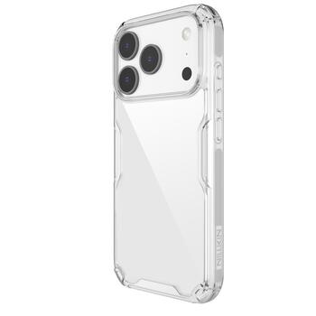 Nillkin Nature TPU PRO Cover Чехол для Apple iPhone 17 Pro (57983127552)
