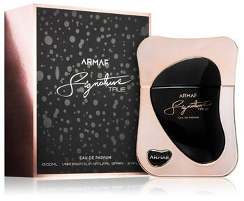 Armaf Signature True Парфюм EDP 100 ml (6294015101379)