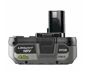 Ryobi RB1840X Akumulators (RB1840X)