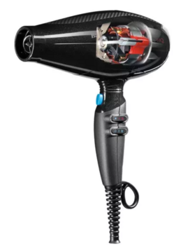 BaByliss BAB6990IE Excess-HQ Matu žāvētājs (BAB6990IE)