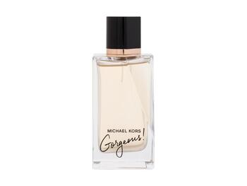 Michael Kors Gorgeous! Parfimērijas ūdens EDP 100ml (022548419953)