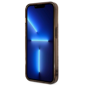 Guess GUHCP14XHGPLHC Чехол для Apple iPhone 14 Pro Max (GUHCP14XHGPLHC)