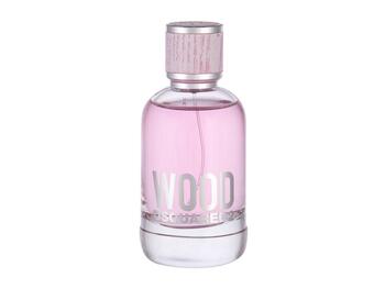 Dsquared2 Wood Туалетная вода EDT 100ml (8011003845583)