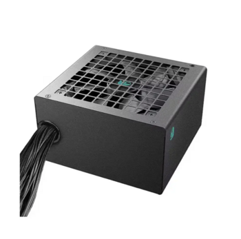 DeepCool PF600X Barošanas bloks 600W (R-PF600XHD0B-JGEU)