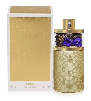 Ajmal Aurum Elixir Smaržas EDP 75ml (6293708020997)