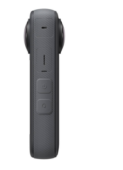 Insta360 X3 Камера 5.7K / 18MP (CINSAAQ/B)