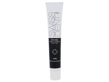 Swissdent Crystal Toothpaste Зубная паста 50ml (7640126190686)