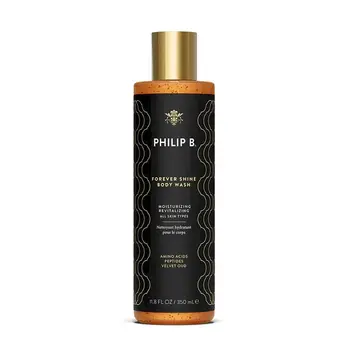PHILIP B Forever Shine Гель для душа 350 ml (850014170295)