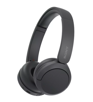 Sony WHCH520 Austiņas (WHCH520B.CE7)