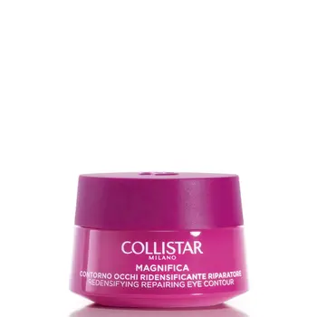 Collistar Magnifica Redensifying Repairing Eye Contour Крем для контура глаз 15 ml (8015150244442)