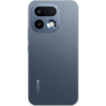 Realme 16 Pro 5G Смартфон 8GB / 256GB Pebble Gray (6941764482470)
