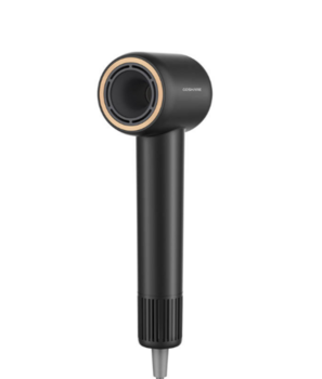 Coshare HD10E Pro Matu Fēns 1600 W (HD10E-P-BK)