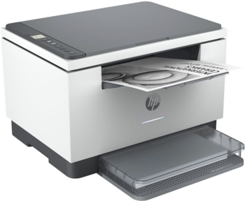 HP LaserJet MFP M234d Многофункциональный принтер (8J9K4F)