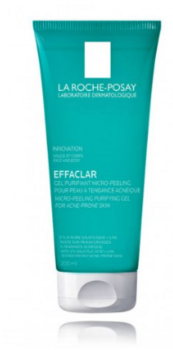 La Roche-Posay Effaclar Пилинговый Гель 400 ml (3337875708289)