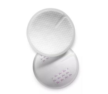 Philips AVENT SCF254/13 Krūšu ieliktņi (SCF254/13)