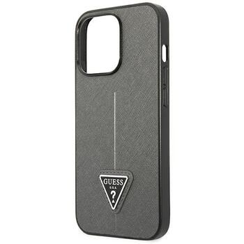 Guess GUHCP14LPSATLG Чехол для Apple iPhone 14 Pro (GUHCP14LPSATLG)