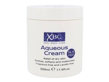 Xpel Body Care Body Cream Крем для тела 500ml / SLS Free (5060120167002)