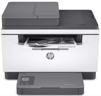 HP LaserJet MFP M234sdn Лазерный принтер (6GX00F#B19)