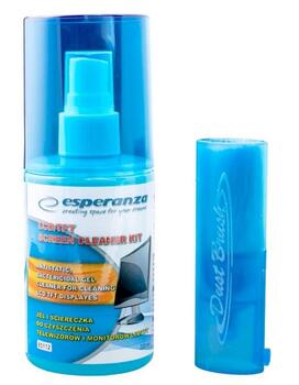 Esperanza ES112 Набор для чистки 200 ml (ES112)
