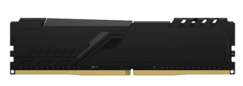 Kingston Technology FURY Beast DDR4 Оперативная память 16GB (KF432C16BB1/16)