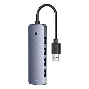 Baseus UltraJoy Lite USB Hubs (B0005280B811-10)