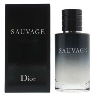 Dior Sauvage Бальзам после бритья Для мужчин 100 мл (3348901292269)
