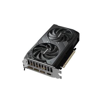 Gigabyte VGA NVIDIA GeForce RTX 5060 GDDR7 Видеокарта 8GB (GV-N5060WF2MAX-OC-8GD)